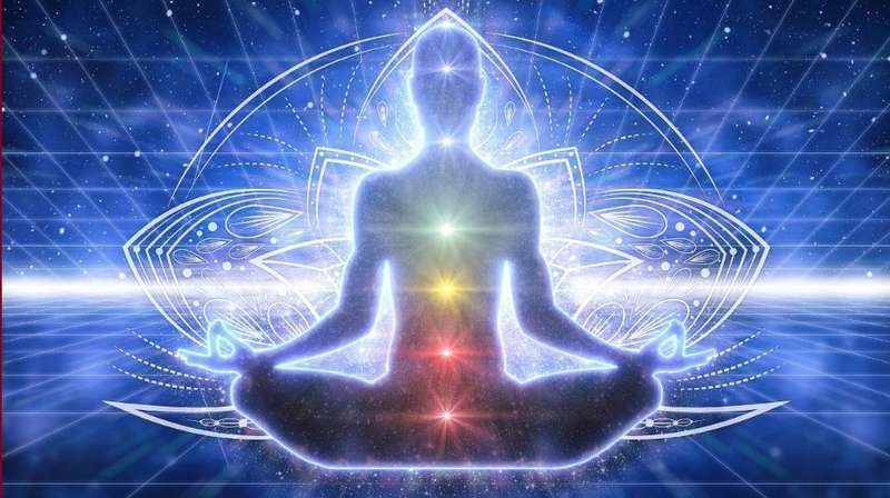 Alineación de Chakras