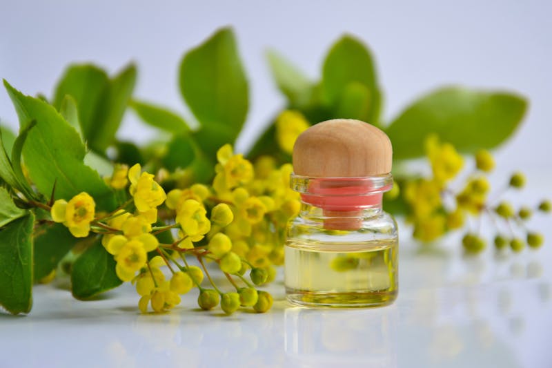 Aromaterapia