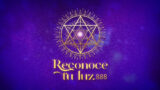 Logo Reconoce Tu Luz